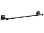 Delta Ely Collection 18" Towel bar Oil Rubbed Bronze