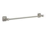 Delta Napier Satin Nickel 24" Towel Bar