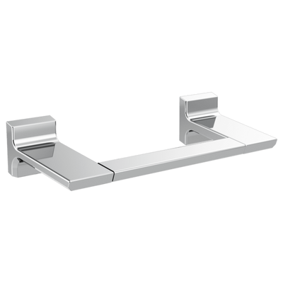 Delta 79908 Pivotal 8" Mini Towel Bar in Polished Chrome