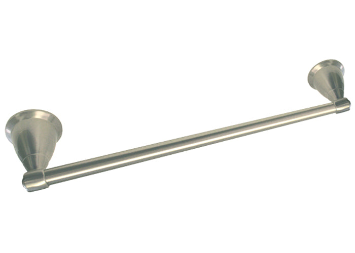 Lindor 18-Inch Towel Bar In Brushed Nickel - MY8718BN Bathroom Accessory