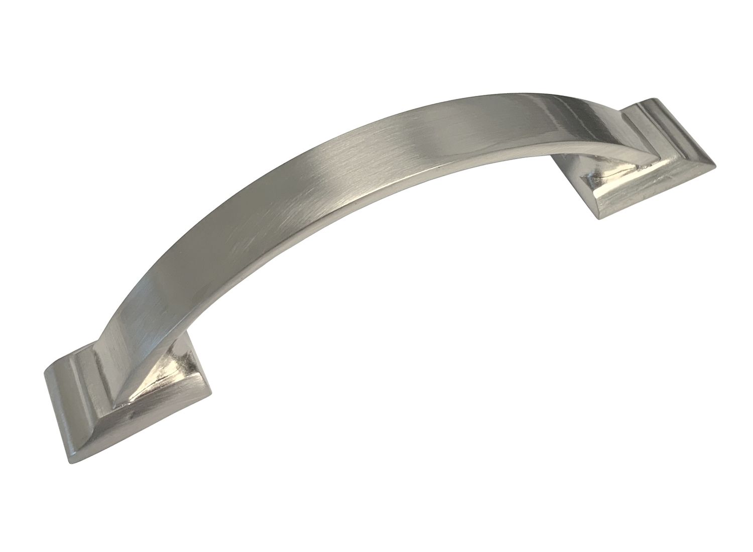 Satin Nickel 3 Satin Nickel 3