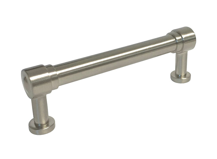 Brushed Nickel 4 Brushed Nickel 4