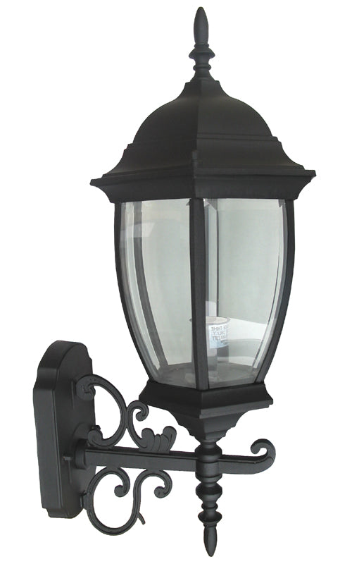 Exterior Lantern Fixture 