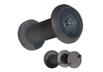 Oil Rubbed Bronze Finished Door Viewer