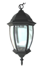 Exterior Lighting Fixture 